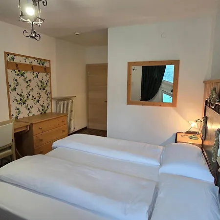 Park Hotel Molveno