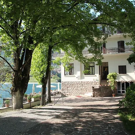 Hotel Park Molveno