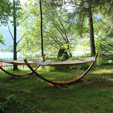 Park Hotel Molveno