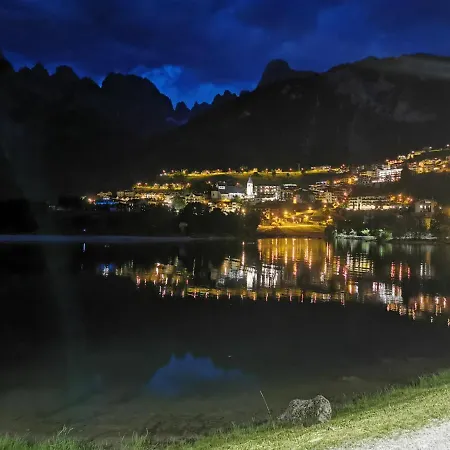 Park Hotel Molveno