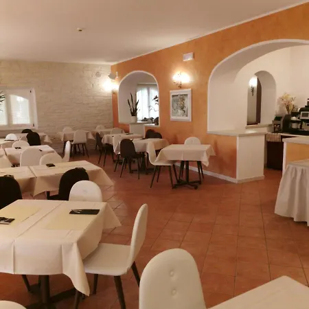 Park Hotel 3*